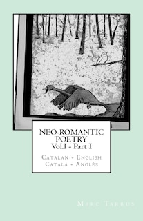 Couverture_Neo-romantic Poetry Vol. I - Part. I