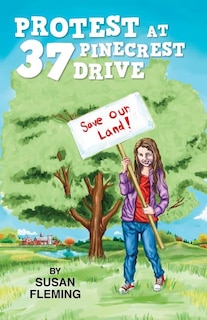 Front cover_Protest at 37 Pinecrest Drive