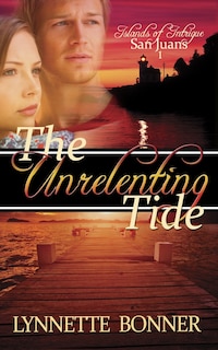 Front cover_The Unrelenting Tide