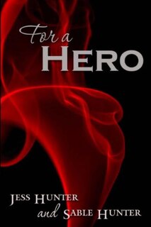 Front cover_For A Hero