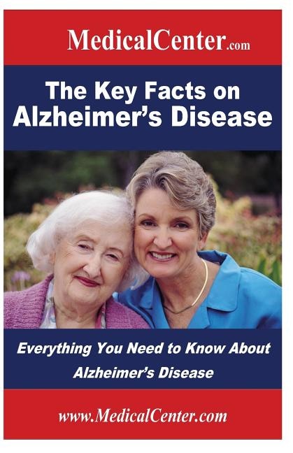 Couverture_The Key Facts On Alzheimer's Disease