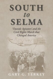 Couverture_South to Selma