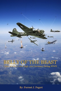 Front cover_Belly of The Beast