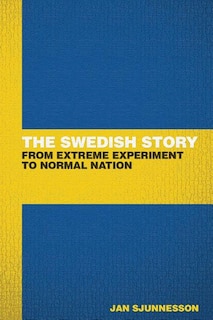 Front cover_The Swedish Story