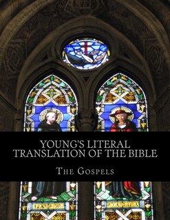 Couverture_Young's Literal Translation of the Bible