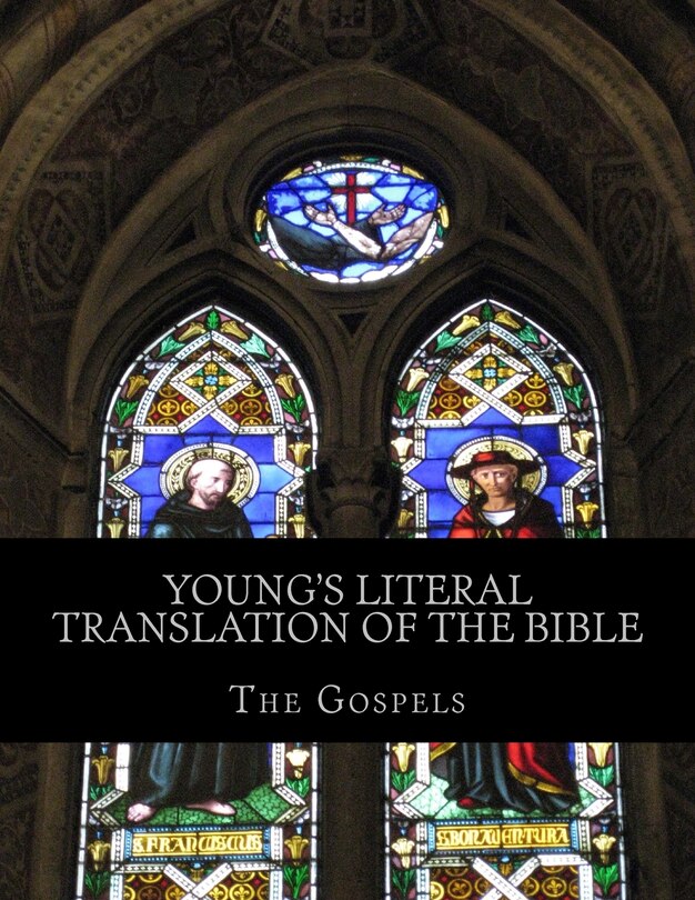 Couverture_Young's Literal Translation of the Bible