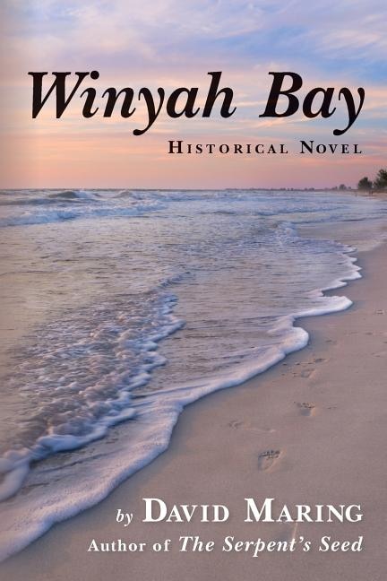 Front cover_Winyah Bay