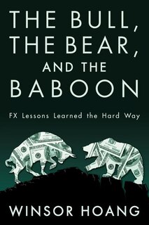 Front cover_The Bull, The Bear, and The Baboon