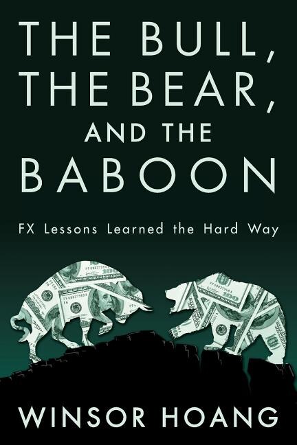 Front cover_The Bull, The Bear, and The Baboon