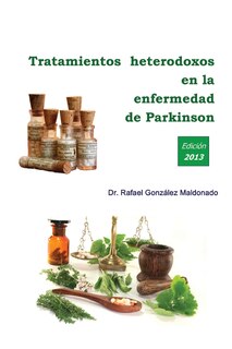 Front cover_Tratamientos heterodoxos en la enfermedad de Parkinson