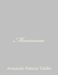 Front cover_Maximina