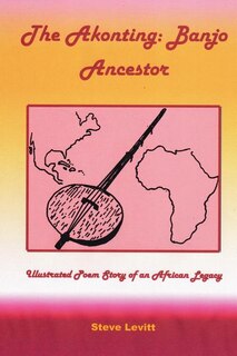 Front cover_The Akonting