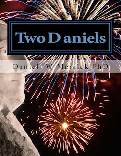 Front cover_Two Daniels