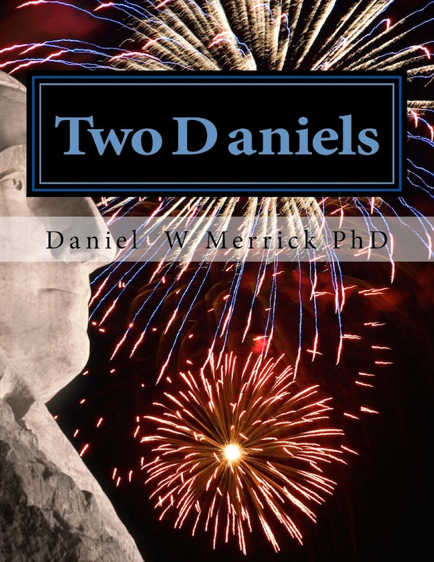 Front cover_Two Daniels