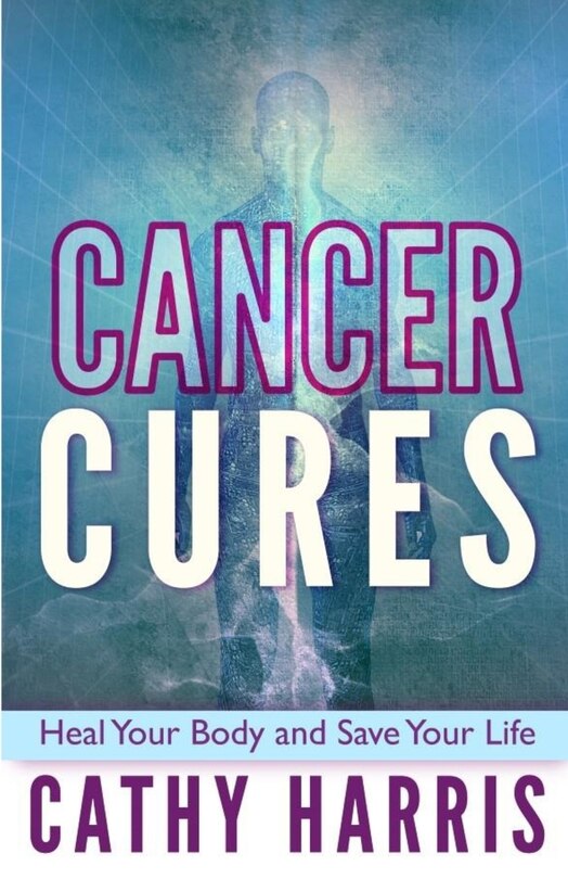Couverture_Cancer Cures
