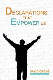 Front cover_Declarations That Empower Us