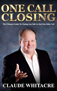Couverture_One Call Closing