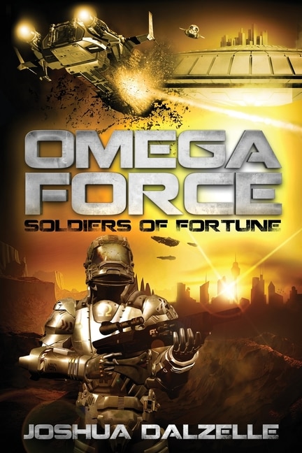 Front cover_Omega Force