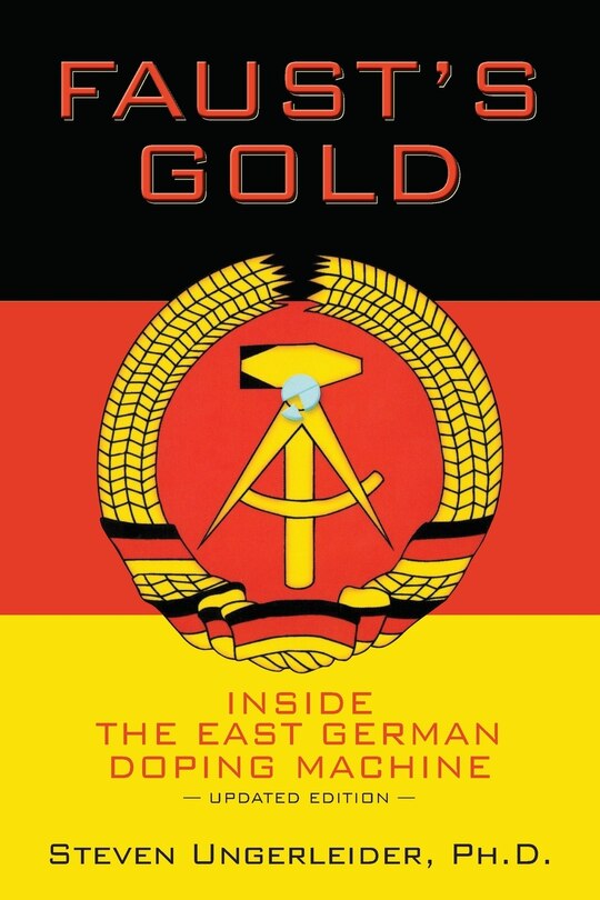 Front cover_Faust's Gold