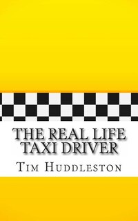 Couverture_The Real Life Taxi Driver