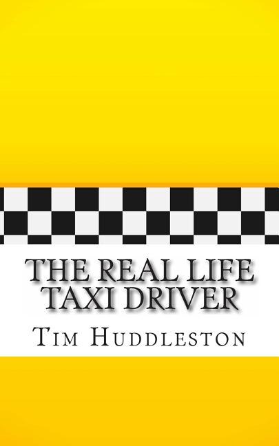 Couverture_The Real Life Taxi Driver