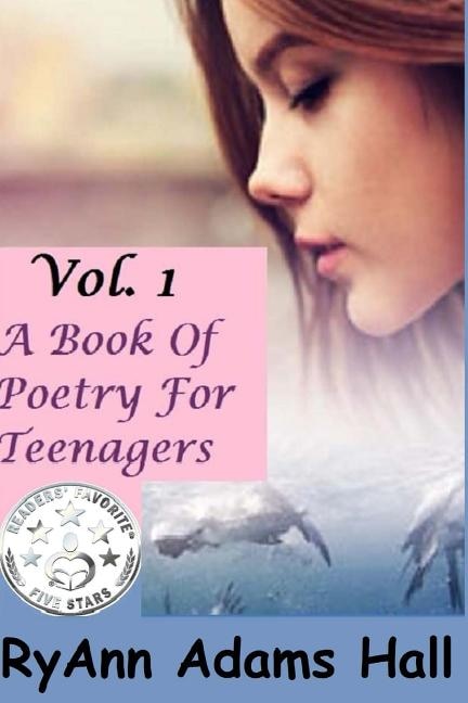 A Book of Poetry for Teenagers