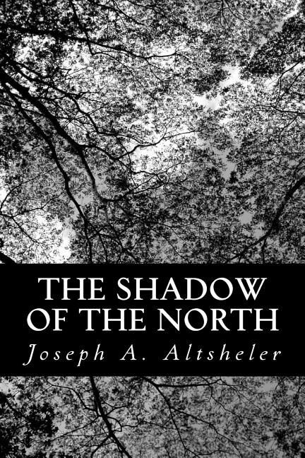 Front cover_The Shadow of the North