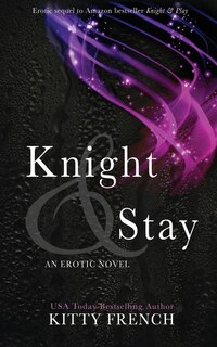 Couverture_Knight and Stay