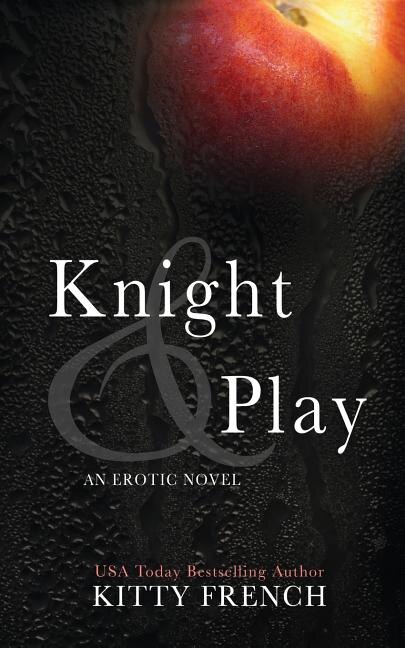 Couverture_Knight and Play