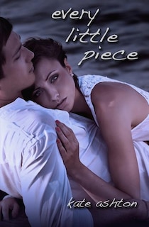 Front cover_Every Little Piece