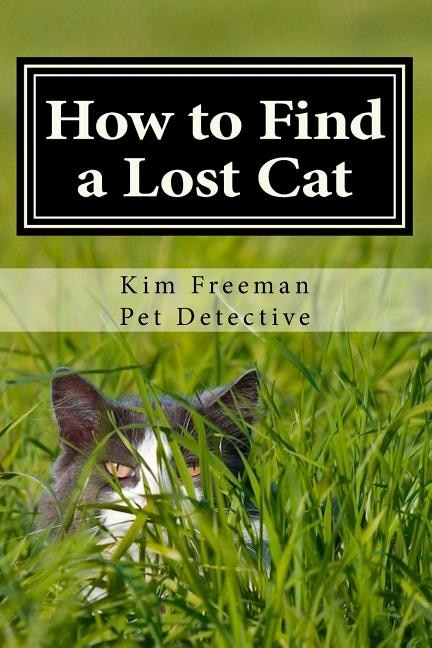 Couverture_How to Find a Lost Cat