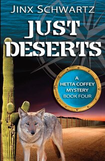 Front cover_Just Deserts