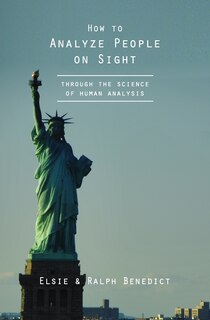 Couverture_How to Analyze People on Sight