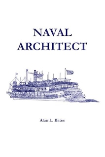 Front cover_Naval Architect