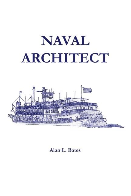 Front cover_Naval Architect