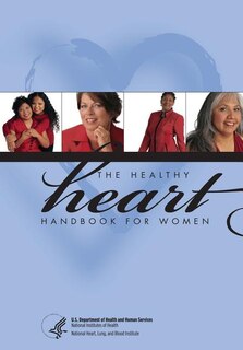 Couverture_The Healthy Heart Handbook for Women