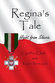 Couverture_Regina's Tale