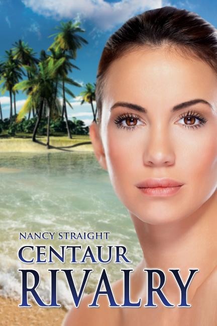 Couverture_Centaur Rivalry