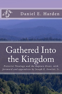 Front cover_Gathered Into the Kingdom