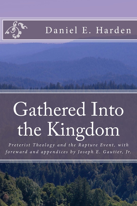 Front cover_Gathered Into the Kingdom