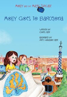 Front cover_Molly and the Magic Suitcase