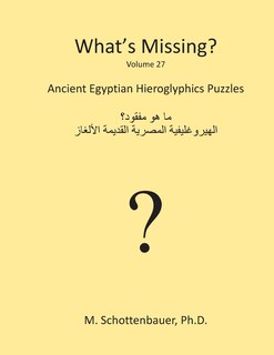 Couverture_What's Missing?