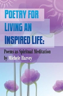 Front cover_Poetry for Living an Inspired Life