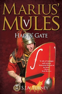 Front cover_Marius' Mules V