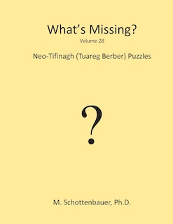 Couverture_What's Missing?