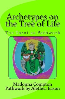 Front cover_Archetypes on the Tree of Life