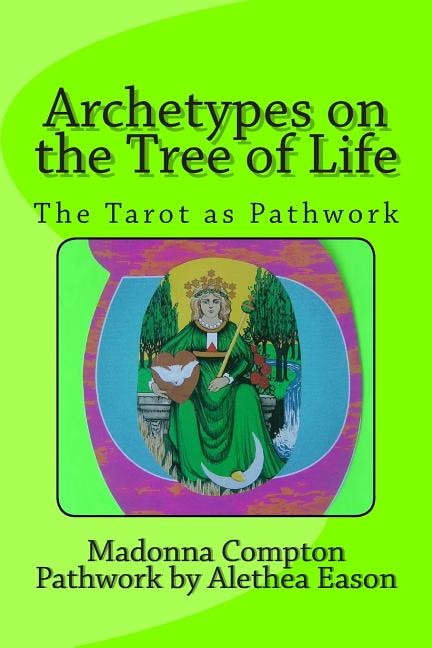 Front cover_Archetypes on the Tree of Life
