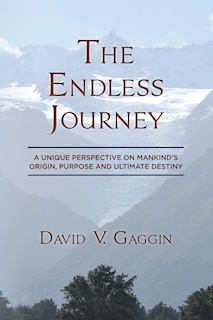 Front cover_The Endless Journey