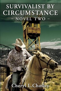 Couverture_Survivalist by Circumstance - Novel Two