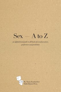 Couverture_Sex A - Z